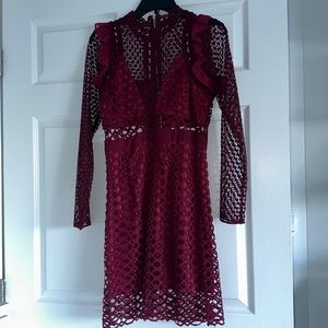 Dress code LA size M